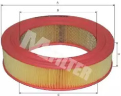 MFILTER A103